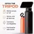 Botella deportiva de acero inoxidable - comprar online