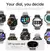 Reloj inteligente GT5 PRO para hombre - comprar online