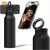 Botella deportiva de acero inoxidable - comprar online