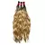 Loiro Russo Raiz Esfumada 50G - (cópia) - (cópia) - Doidas Por Cabelo
