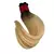 Loiro Russo Raiz Esfumada 50G