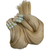 CABELO HUMANO LOIRO VIETNAMITA 50G - buy online