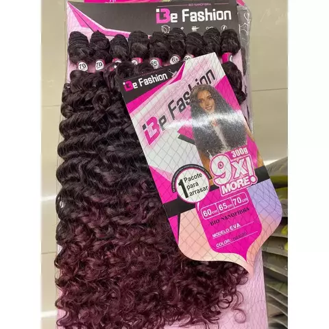 Modelo Eva Nanofibra - comprar online