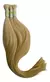 CABELO HUMANO LOIRO VIETNAMITA 50G - Doidas Por Cabelo
