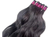 LIGA ROSA LEVEMENTE ONDULADO (CABELO CLASSE A) 100g