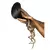Indiano Morena Iluminada 72 cm 88g - Peça Única - Sale - comprar online