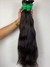 LIGA VERDE LEVEMENTE ONDULADO (CABELO CLASSE A) 50G