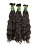 LIGA VERDE LEVEMENTE ONDULADO (CABELO CLASSE A) 100G