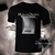 Camiseta de Blurred Images