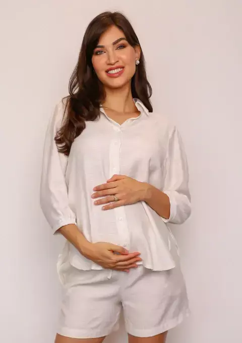 conjunto Joobasics sho/cam - comprar online