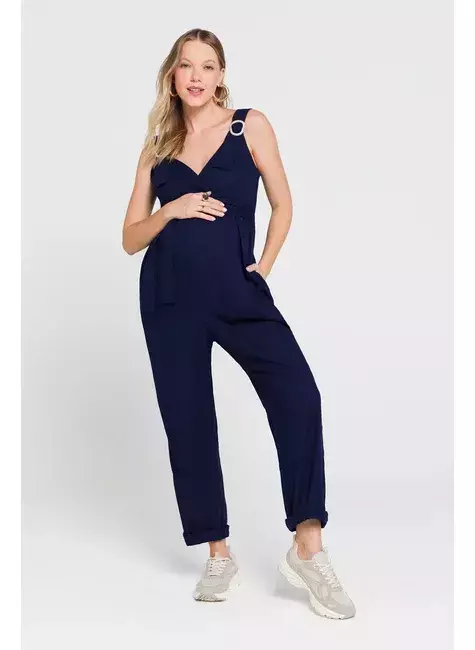 Macacão Emme Fiorezi 150005502