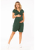 Vestido Básico A Gestante 160352