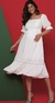 Vestido A Gestante 210247 - Florianamodagestante