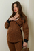 Conjunto blusa e calça A Gestante 240303 - comprar online