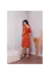 Vestido Gestante & Cia 001985 na internet
