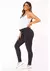 Calça legging A Gestante 107 - Florianamodagestante