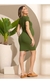 Vestido A Gestante 250127 - comprar online
