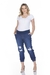 Calça jogging Megadose 017204