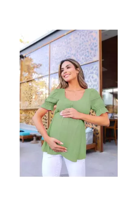 Bata Gestante & Cia 001750 - comprar online