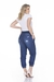 Calça jogging Megadose 017204 - comprar online