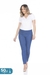 Calça New Skinny Megadose 017189