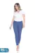 Calça New Skinny Megadose 017189