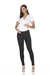 Calça Skinny Bengaline Megadose 017150