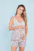 Pijama Short Amari 2009 - comprar online
