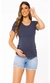 Blusa A Gestante b001 - loja online