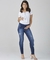 Calca Skinny Emma Fiorezi 112201106 - comprar online