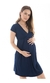 Vestido Básico A Gestante 160352 - comprar online