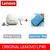 Novo original lenovo lp40 tws fone de ouvido sem fio bluetooth 5.0 duplo estéreo redução de ruído baixo controle de toque longo espera 230 mah - comprar online