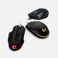 Banner de la categoría Mouse