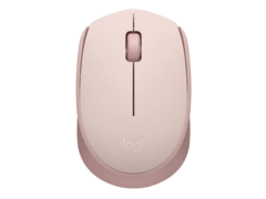 Mouse Logitech M170 Rose