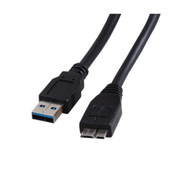 Cable USB IntCo 3.0 HDD EXTERNO X 1,5M