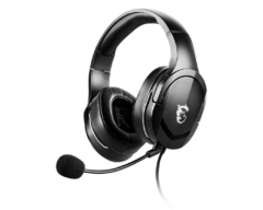 Gaming Teclado Mouse y Auriculares MSI Adventure 202 Teclado Mouse Auriculares Pad - NBinformatica