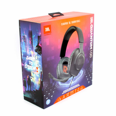 Auricular JBL Quantum 100