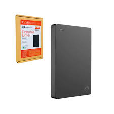 Disco Portatil USB Seagate 2Tb USB 3.0 Portable