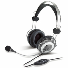 Auriculares Genius HS-04SU