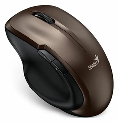 Mouse Genius Ergo 8200S Chocolate