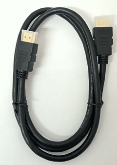 Cable HDMI IntCo 2Mts 8K 2.1