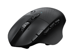 Mouse Logitech G604 Lightspeed Wireless 15 Botones en internet