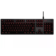 Gaming Teclado Mecanico Logitech G413 Carbon - comprar online