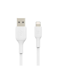 Cable USB DItron Lighthing 2A Carga rapida