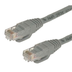 Cable UTP Armado 1 Mt