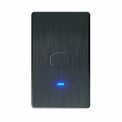 Adaptador CoolerMaster Controlador ARGB A1 Gen2