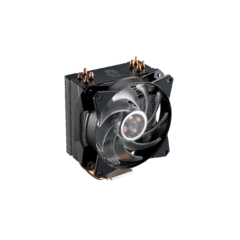 Cooler Procesador CoolerMaster MasterAir MA410P RGB