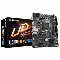 Motherboard 1200 Gigabyte H510M-H V2