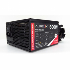 Fuente Aureox ARXGP 600W Reales - comprar online