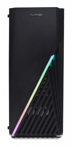 Gabinete Aureox Lynx V2 ARX395G (S/Fuente) - comprar online